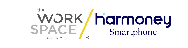Harmoney Smartphone